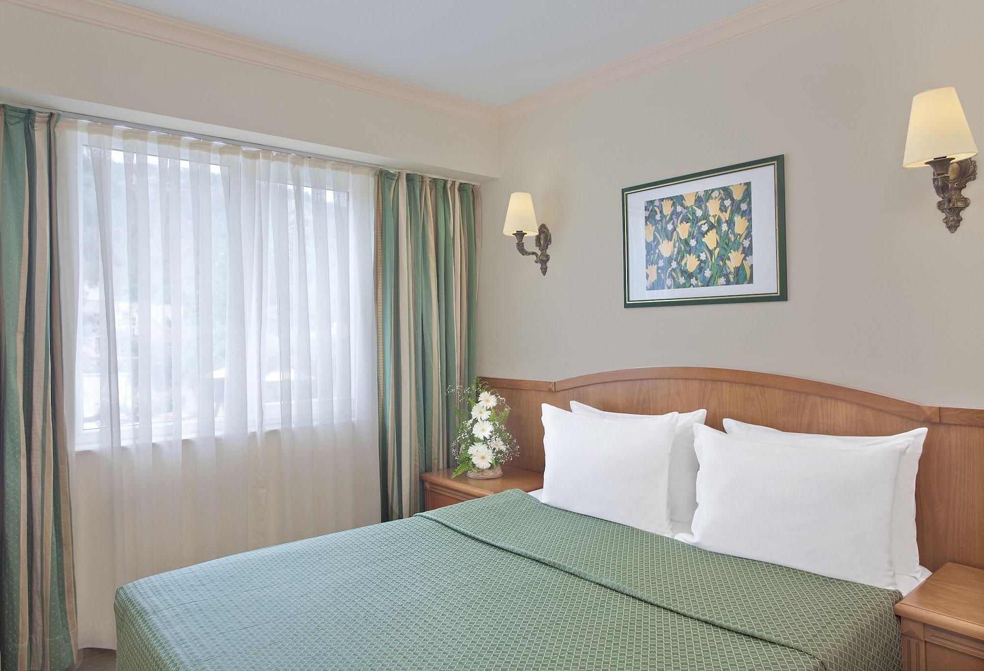 Akka Claros Hotel Kemer Ngoại thất bức ảnh