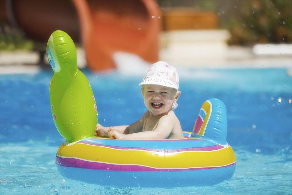 Akka Claros Hotel Kemer Ngoại thất bức ảnh