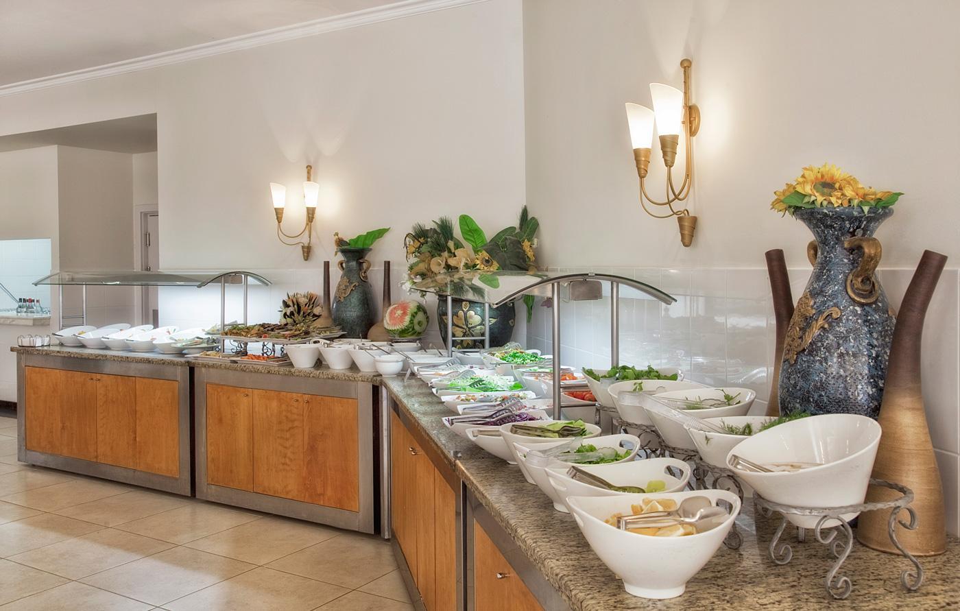 Akka Claros Hotel Kemer Ngoại thất bức ảnh