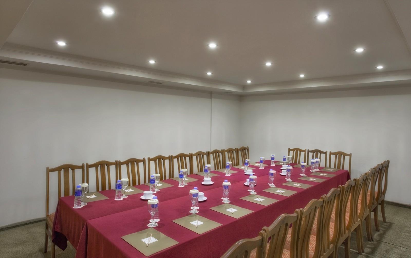 Akka Claros Hotel Kemer Ngoại thất bức ảnh