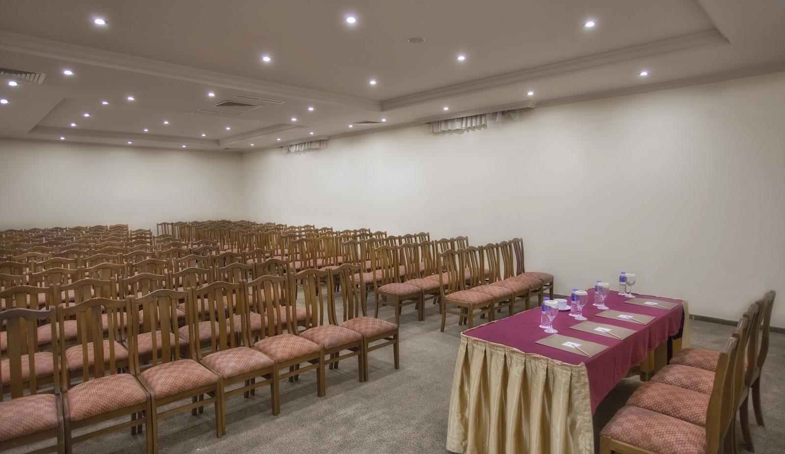 Akka Claros Hotel Kemer Ngoại thất bức ảnh