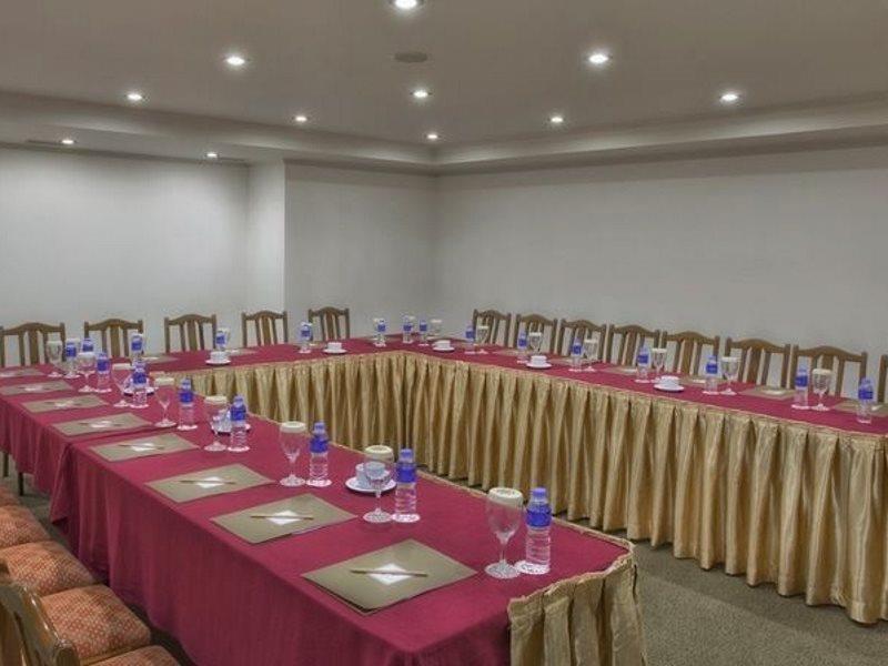 Akka Claros Hotel Kemer Ngoại thất bức ảnh
