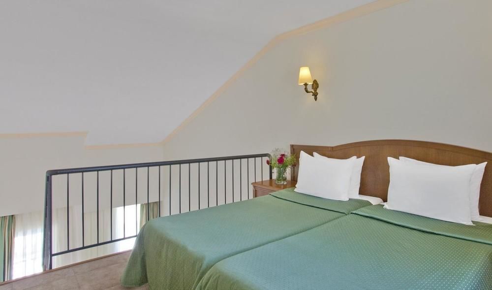 Akka Claros Hotel Kemer Ngoại thất bức ảnh