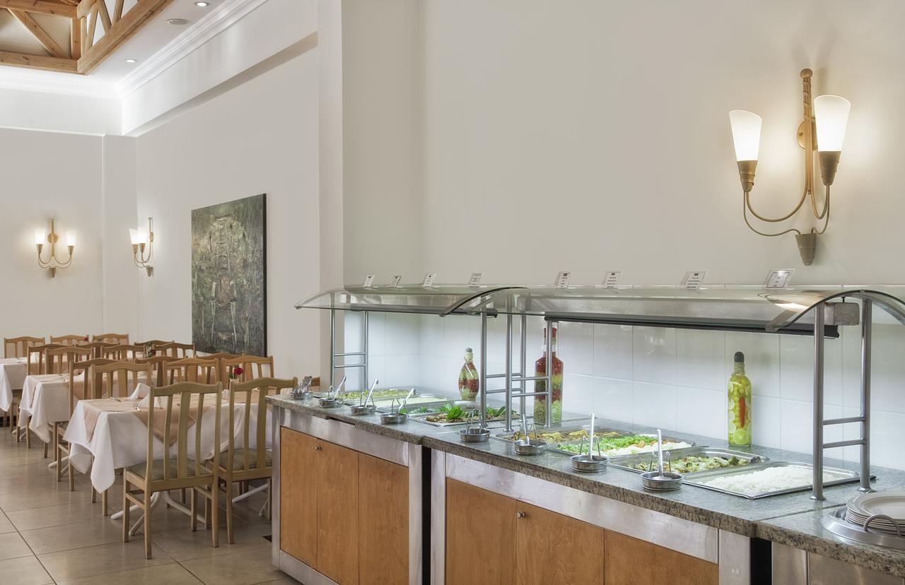 Akka Claros Hotel Kemer Ngoại thất bức ảnh