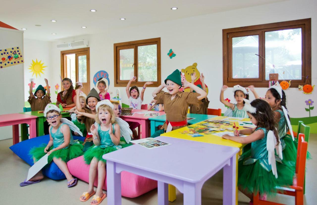 Akka Claros Hotel Kemer Ngoại thất bức ảnh