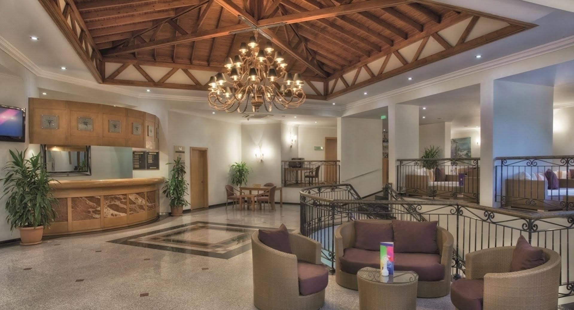 Akka Claros Hotel Kemer Ngoại thất bức ảnh