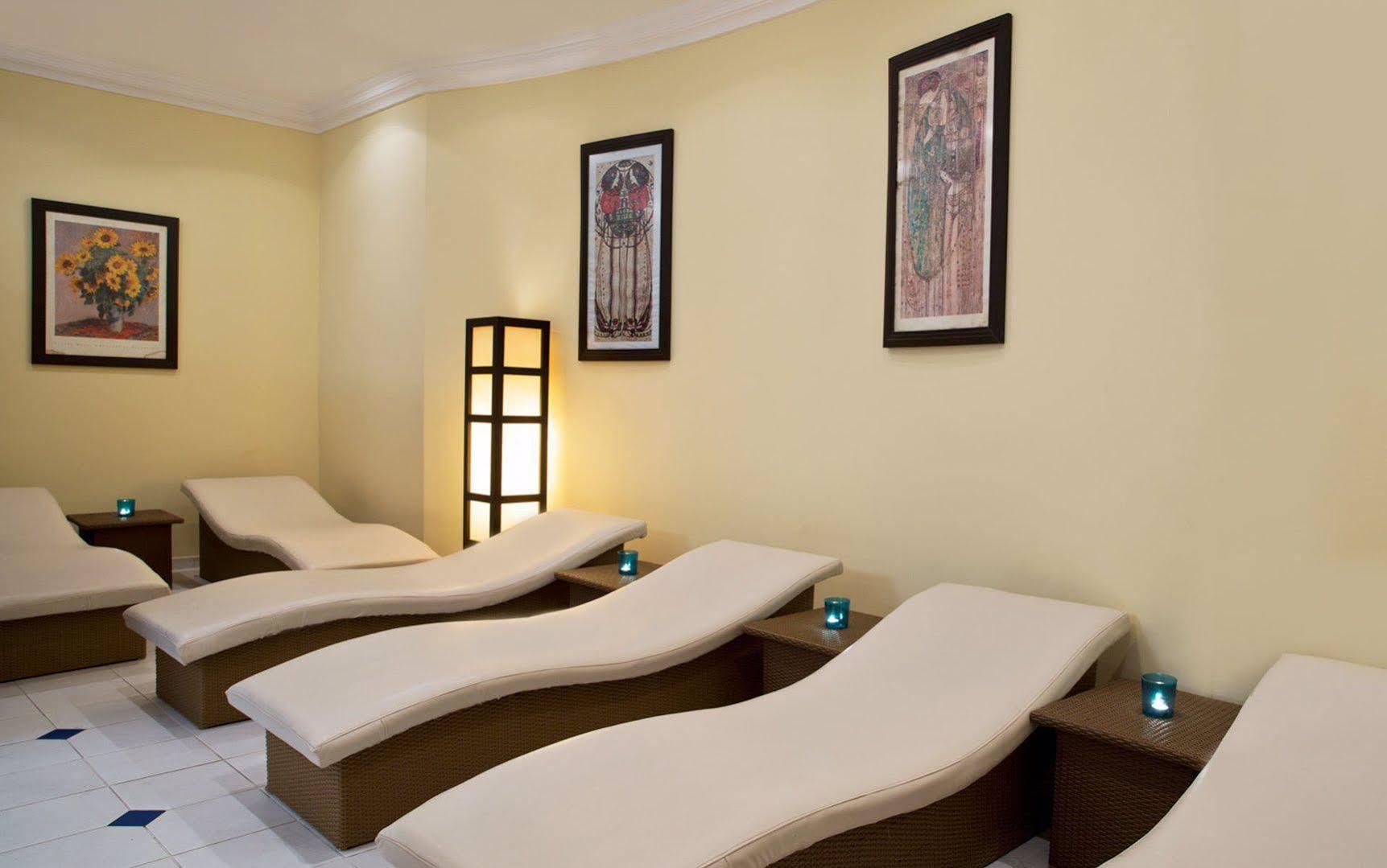 Akka Claros Hotel Kemer Ngoại thất bức ảnh